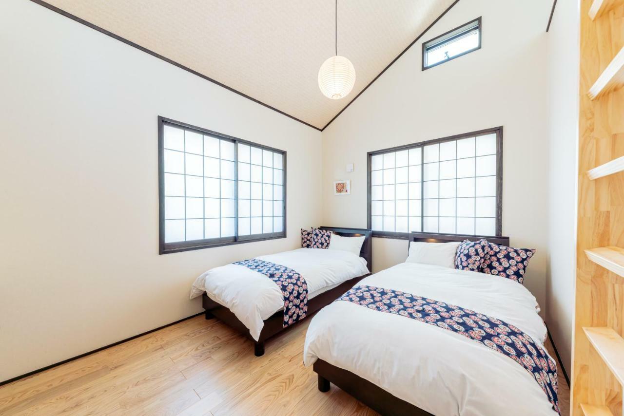 Yadoya Sennokaze Hotel Tokyo Exterior photo